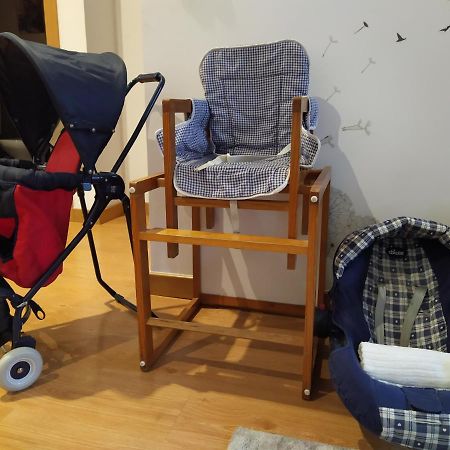 Apartamento Gabierrota ErErrenteria Zewnętrze zdjęcie