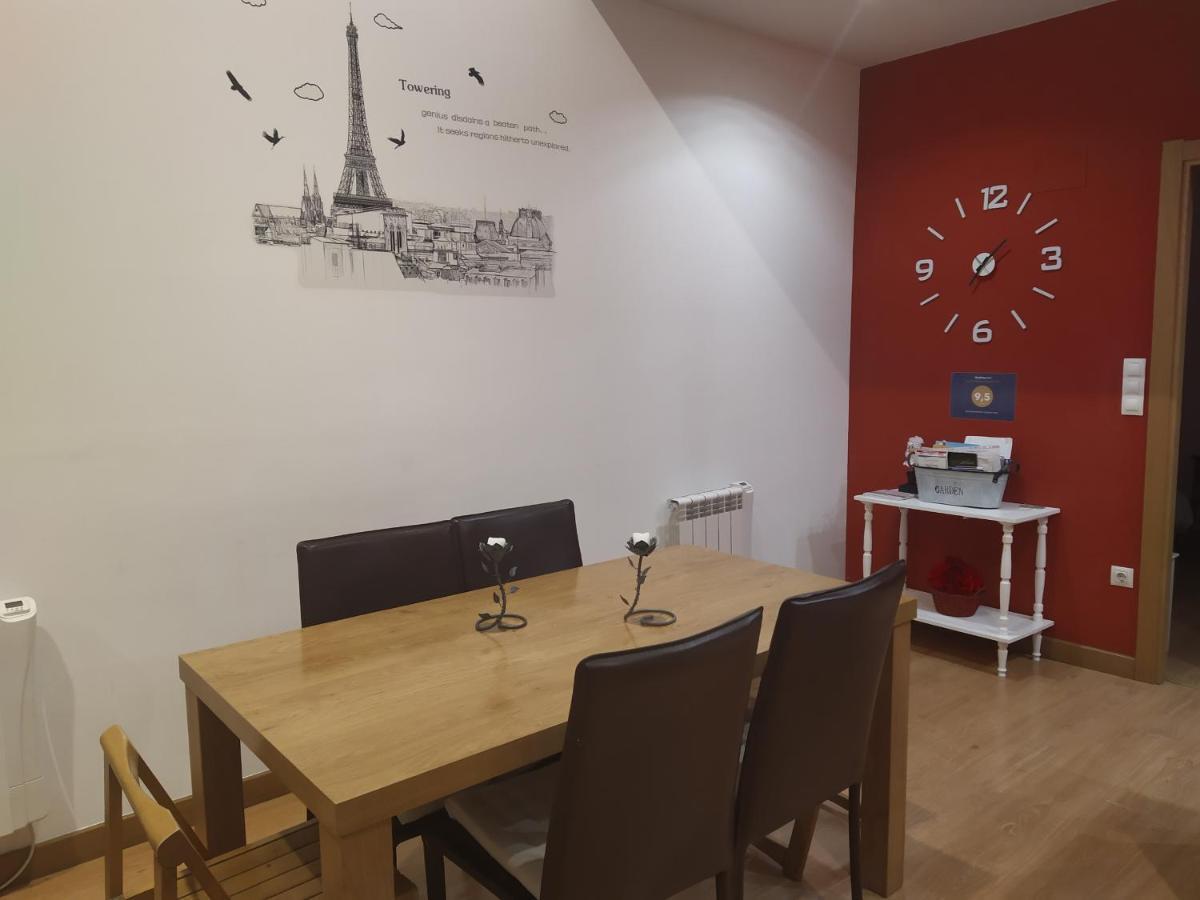 Apartamento Gabierrota ErErrenteria Zewnętrze zdjęcie