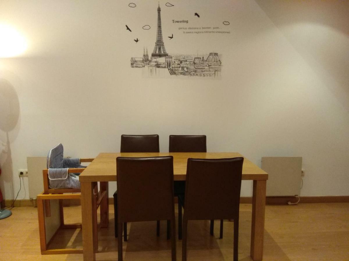 Apartamento Gabierrota ErErrenteria Zewnętrze zdjęcie