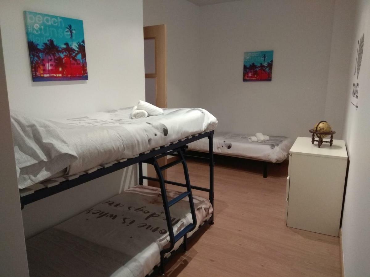 Apartamento Gabierrota ErErrenteria Zewnętrze zdjęcie