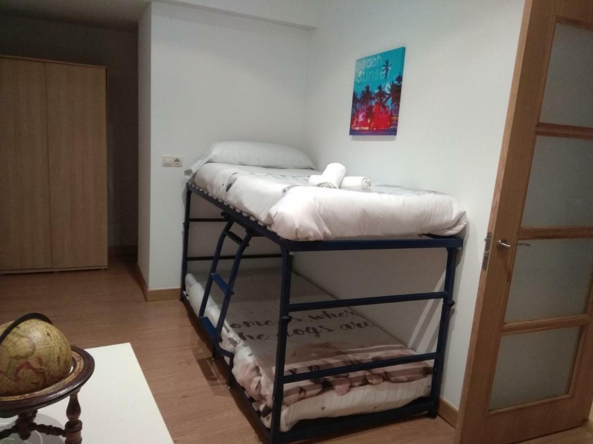 Apartamento Gabierrota ErErrenteria Zewnętrze zdjęcie