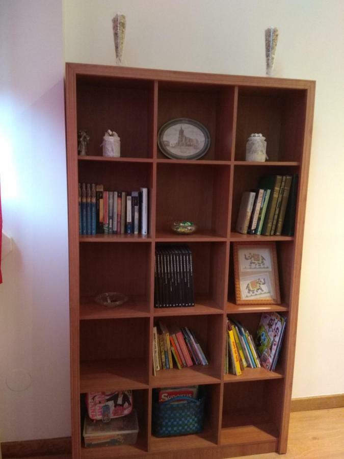Apartamento Gabierrota ErErrenteria Zewnętrze zdjęcie