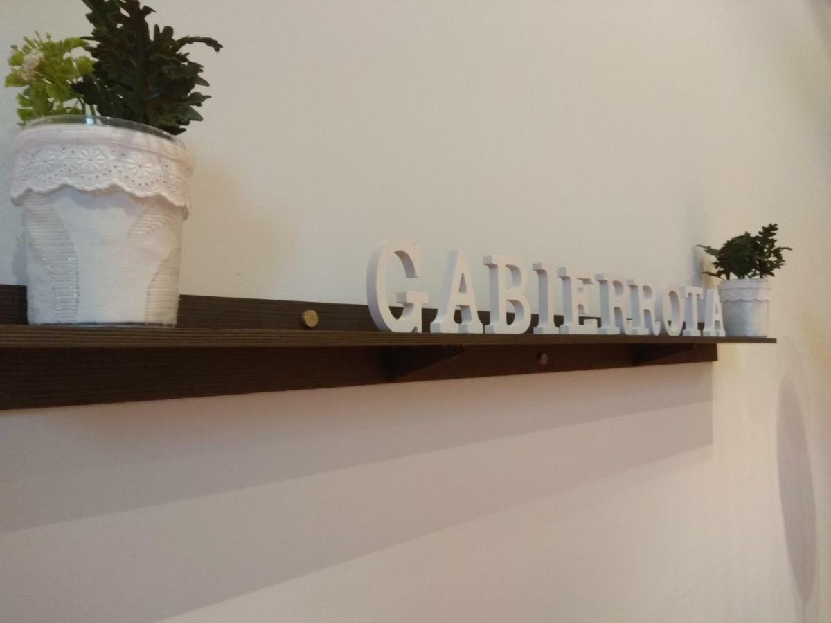 Apartamento Gabierrota ErErrenteria Zewnętrze zdjęcie