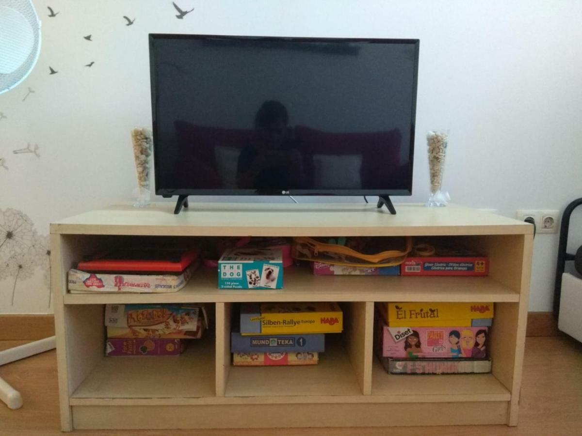 Apartamento Gabierrota ErErrenteria Zewnętrze zdjęcie