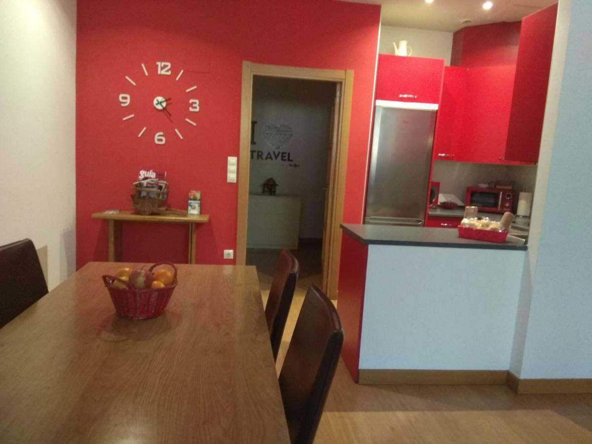 Apartamento Gabierrota ErErrenteria Zewnętrze zdjęcie