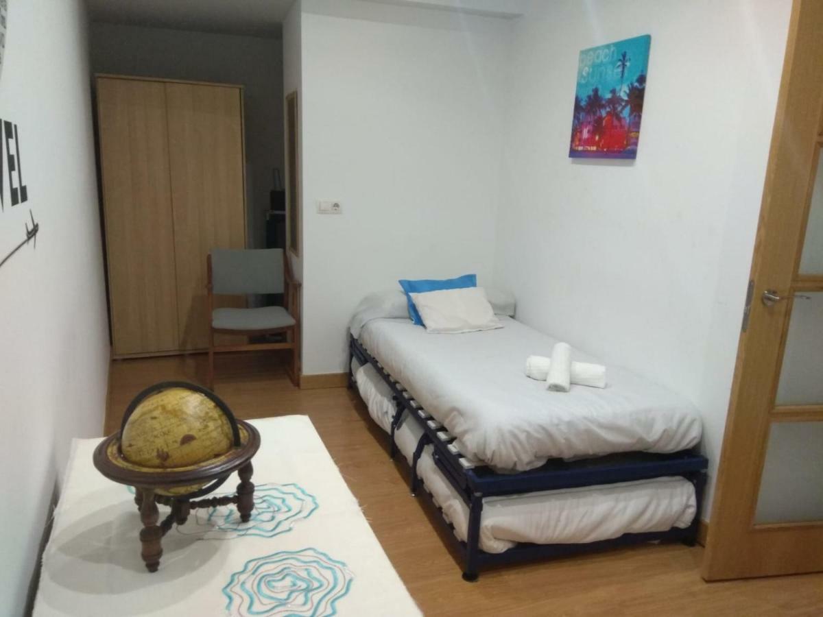 Apartamento Gabierrota ErErrenteria Zewnętrze zdjęcie