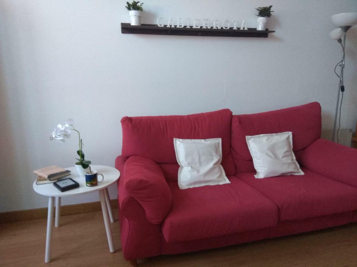 Apartamento Gabierrota ErErrenteria Zewnętrze zdjęcie