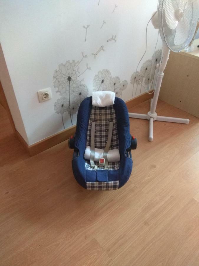 Apartamento Gabierrota ErErrenteria Zewnętrze zdjęcie
