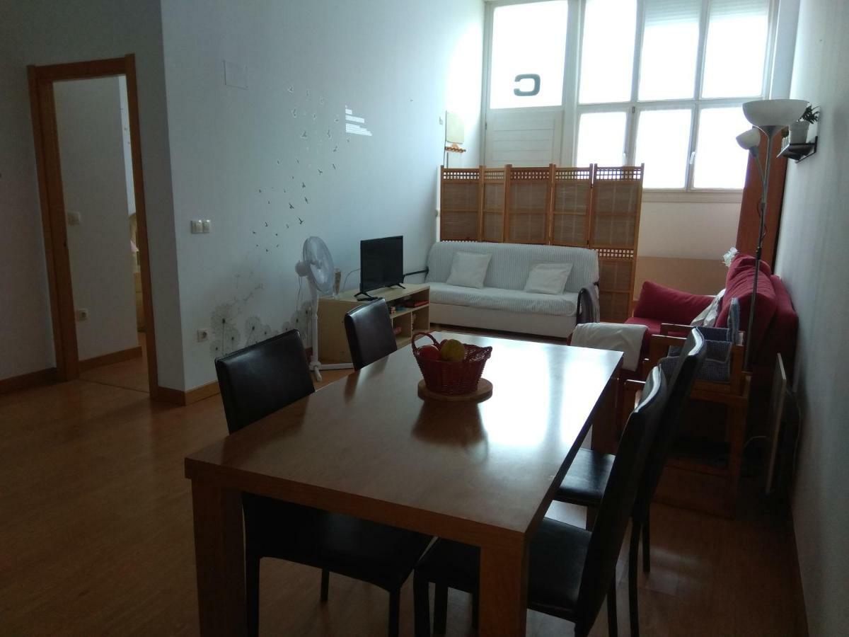 Apartamento Gabierrota ErErrenteria Zewnętrze zdjęcie