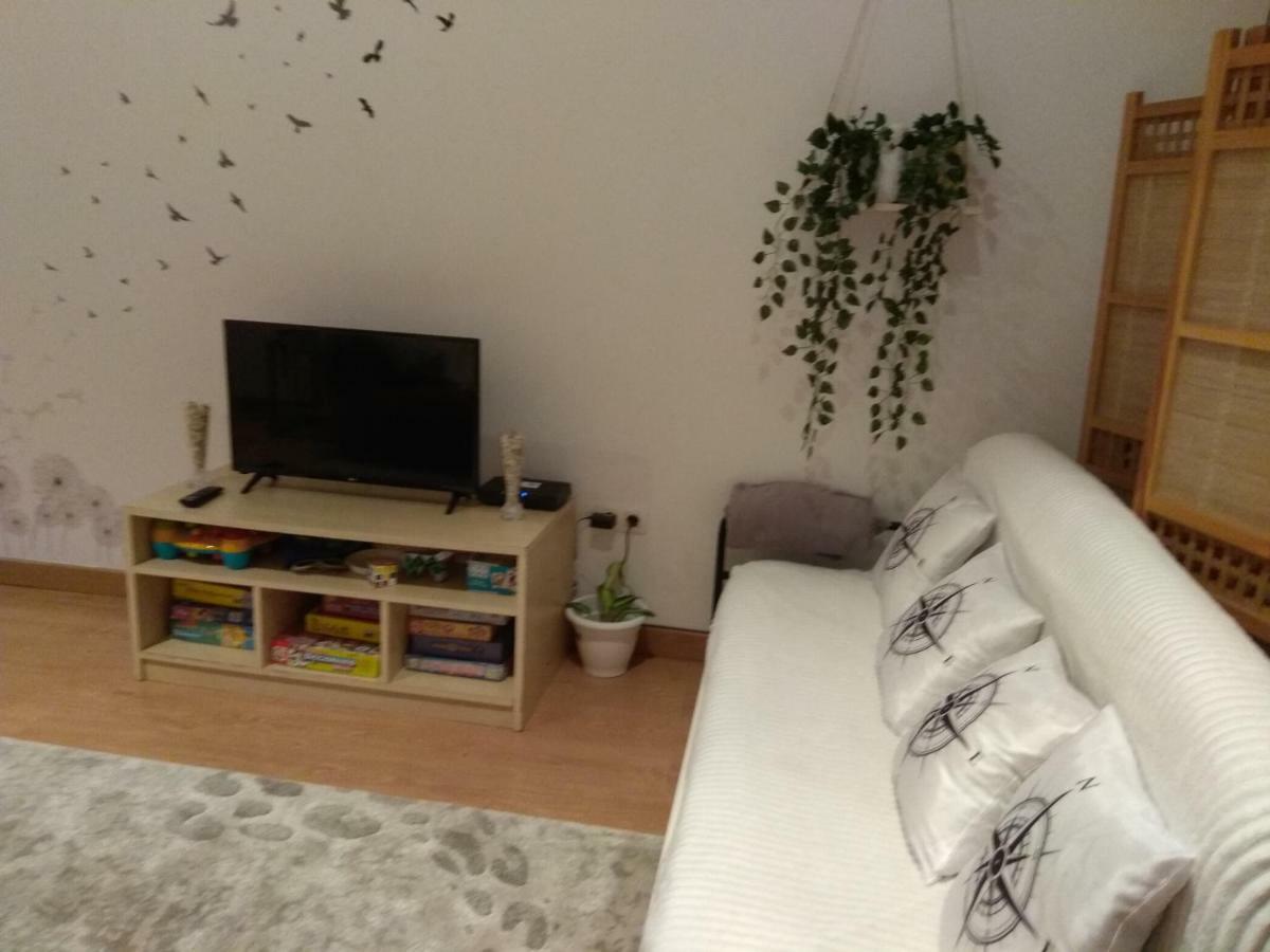 Apartamento Gabierrota ErErrenteria Zewnętrze zdjęcie