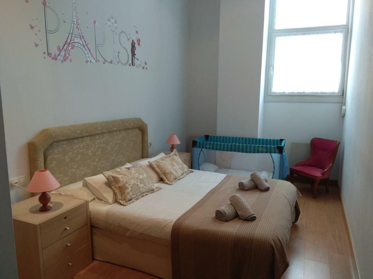 Apartamento Gabierrota ErErrenteria Zewnętrze zdjęcie