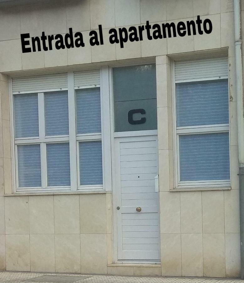 Apartamento Gabierrota ErErrenteria Zewnętrze zdjęcie