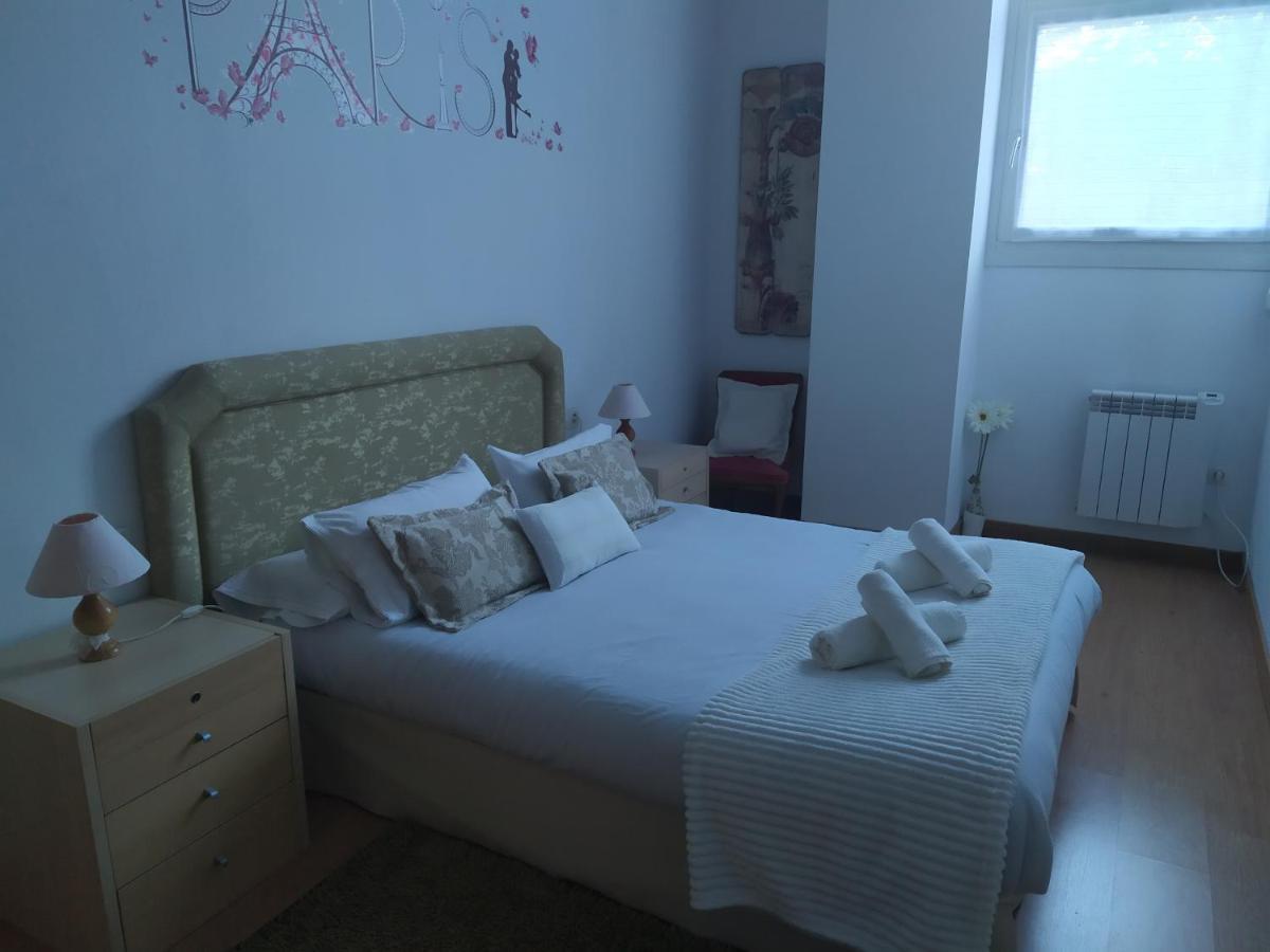 Apartamento Gabierrota ErErrenteria Zewnętrze zdjęcie
