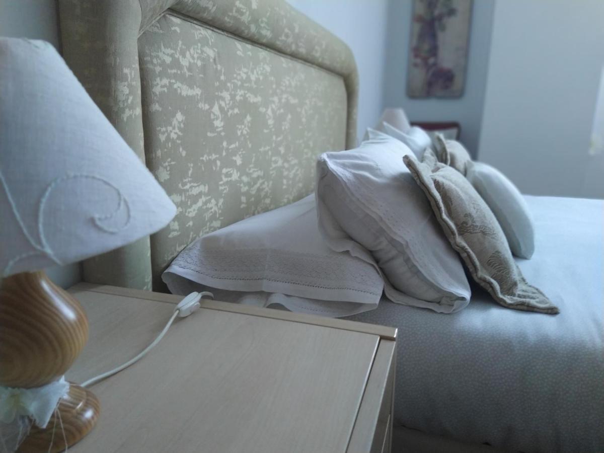 Apartamento Gabierrota ErErrenteria Zewnętrze zdjęcie