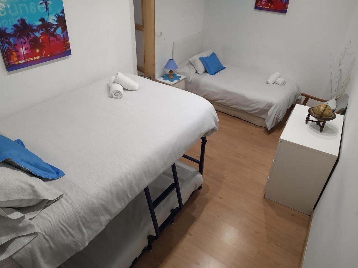 Apartamento Gabierrota ErErrenteria Zewnętrze zdjęcie